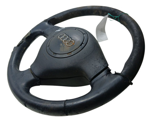Volante Direção Audi A3 1.6 2000 (ap)