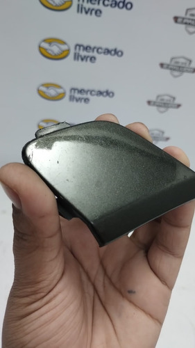 Tampa Reboque Para-choque Dianteiro Ford Focus 13/15