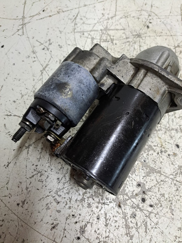 Motor Arranque Partida Bmw 320i X1 2.0 16v 2008 A 2012