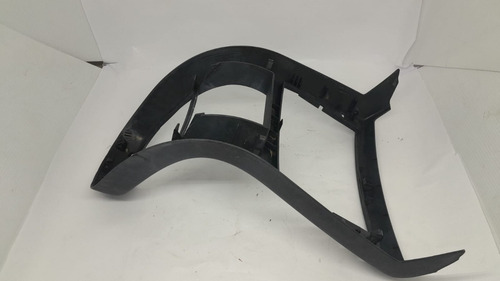 Moldura Manopla Marchas Citroen C4 Pallas 2008 964633857