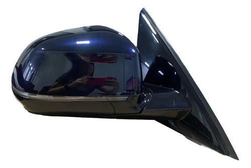 Retrovisor Direito Bmw X5 Xdrive 2023