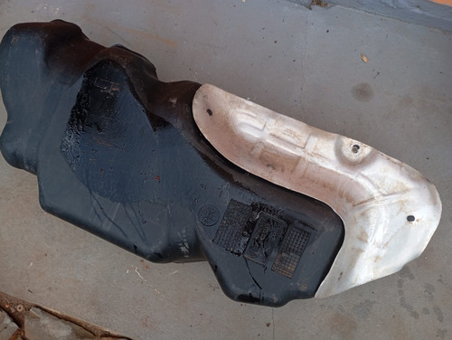 Tanque Combustível Gol G2 G3 G4 1994 / 04 377201075b 16602