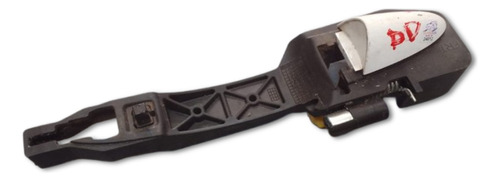 Suporte Maçaneta Dianteira Direita Hyundai Hb20   24012
