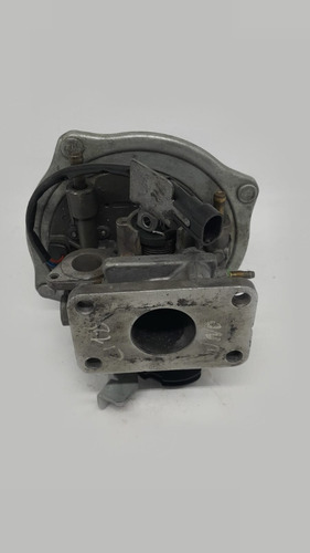 Tbi 1 Bico Gasolina Fiat Uno 1.6 1992