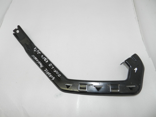 Guia Para-choque Dianteiro Lado Direito Hyundai Hb20 12/17