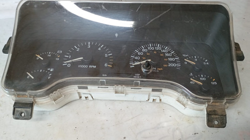 Painel Instrumentos Jeep Cherokee 6 Cil 4.0 1997 25831