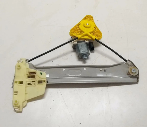 Maquina Motor Vidro Traseira Direita Vw Gol G6 G7 5u0959801b