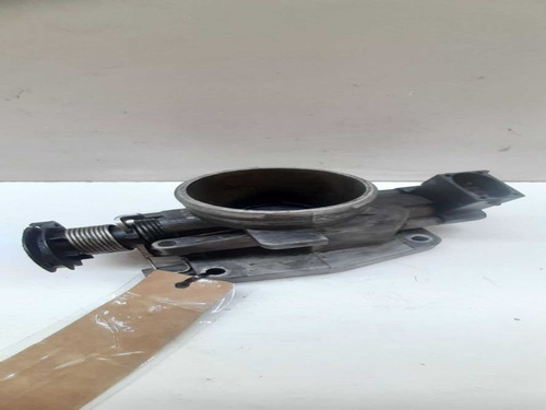 Corpo Borboleta (tbi)   Ford Fiesta 1997 