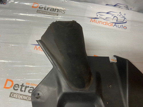 Acabamento Inferior Coluna Direção Golf 2001 18123 C02