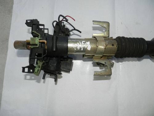 Coluna Direção Cilindro Ignição Chave Gm Astra 99/06
