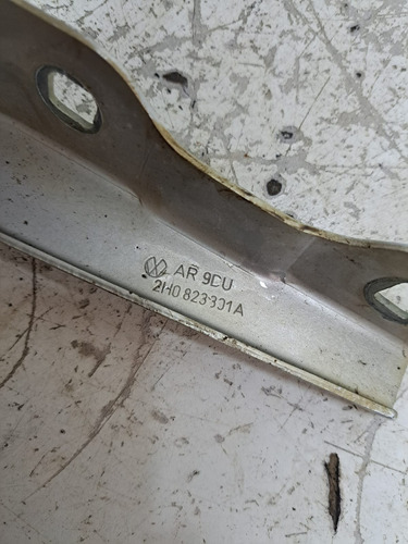Dobradiça Capo Esquerdo Vw Amarok 2010 Á 2020 Original