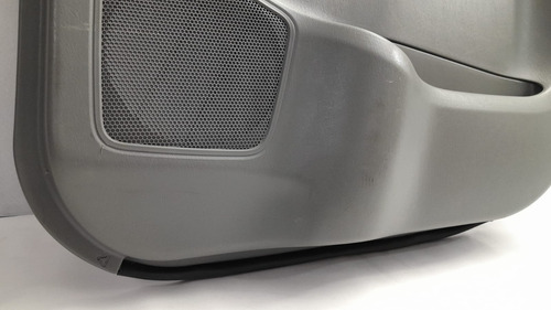 Forro Porta Traseiro Direito Toyota Hilux Srv 2005 A 2015
