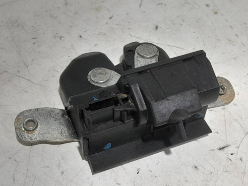 Fechadura Tampa Traseira Esquerda Fiat Toro 2021 519694710