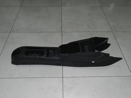 Console Central Gm Onix 2013 A 2019 52037585 Com Detalhe