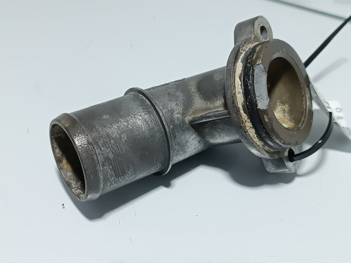 Carcaça Valvula Termostatica Ssangyong Korando 2.0 Diesel