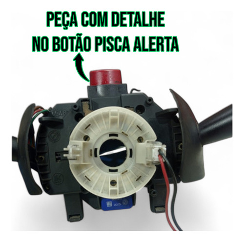 Chave De Seta Fiat Uno Fire Fiorino 2008 A 2010