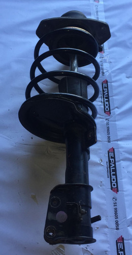 Amortecedor Dianteiro Direito C/ Mola Fiat Brava Marea 99/07