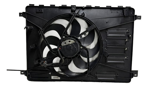 Eletroventilador Ventoinha Volvo S60 S80 V60 V70 31368427