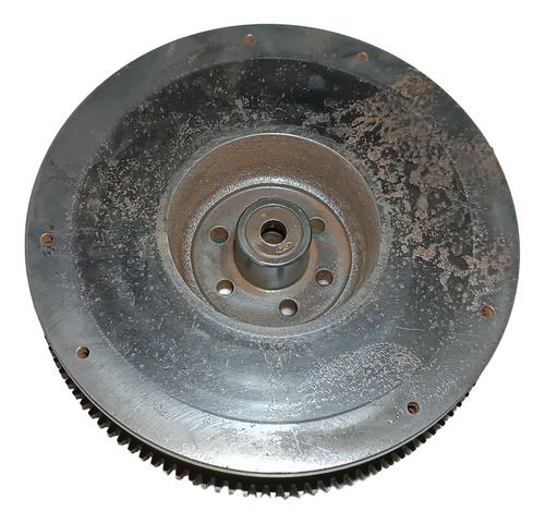 Volante Embreagem Motor Mwm 229 225 226 F1000 F4000 1972/91