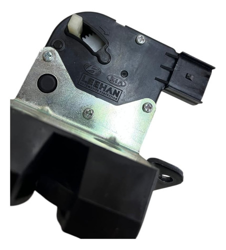 Fechadura Tampa Traseira Kia Picanto 2012 2013 2014 2015