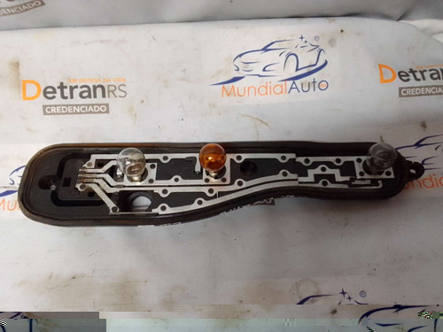 Circuito Lanterna Traseira L-d Fiat Doblo Fiorino 16/. 11365