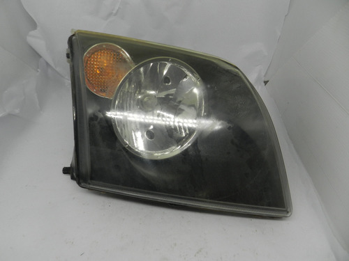 Farol Esquerdo Arteb Ford Ecosport 2003 A 2007 2n1513006ad