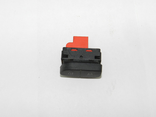 Botão Trava Portas Vw Gol Saveiro G5 G6 G7 5u0962125