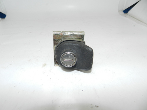 Miolo Cilindro Tampa Traseira Vw Gol G2 94/99