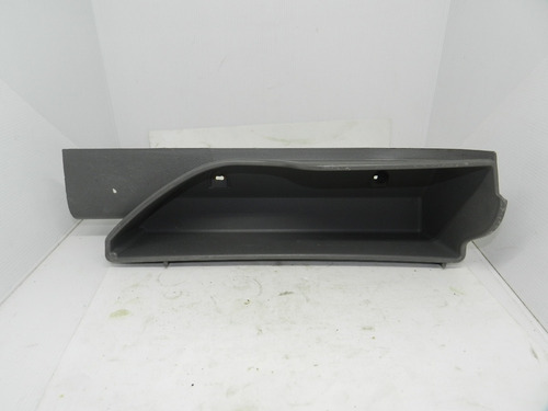 Porta Objetos Soleira Direita Gm Zafira 2003 A 2006 93329342