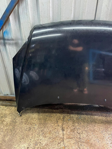Capô Dianteiro Kia Sportage 2006 2007 2008 A 2010 Original