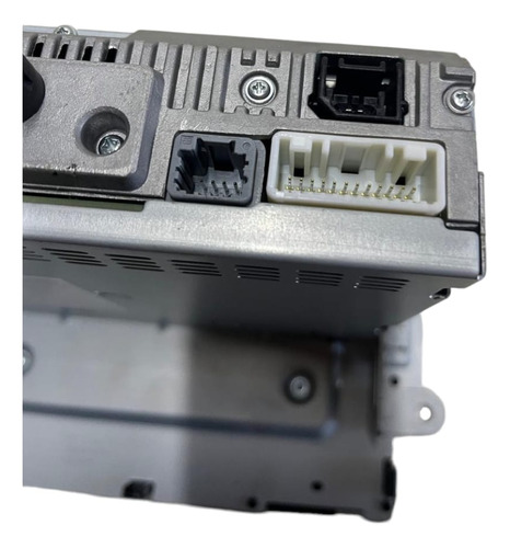 Aparelho Som Multimídia Renault Kwid 2023 2024 2025 Original