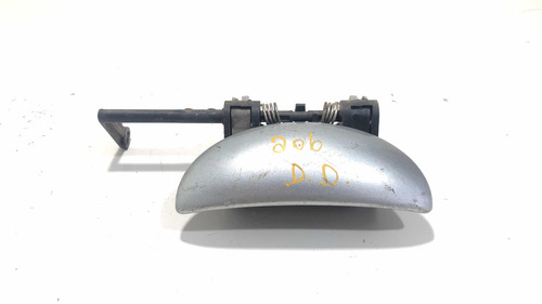 Maçaneta Externa Peugeot 206 / 207 Dianteira Direita