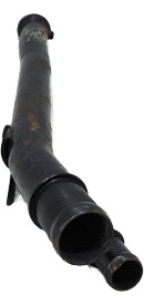 Cano Tubo Da Água Do Motor Sandero 1.6 8v Ano 2008 A 2014