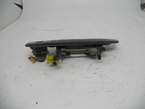Maçaneta Externa Dianteira Esquerda Mitsubishi Pajero 08/15
