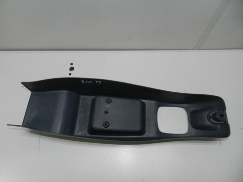 Console Central Fiat Palio Fire 2 Portas  1996 A 2008 