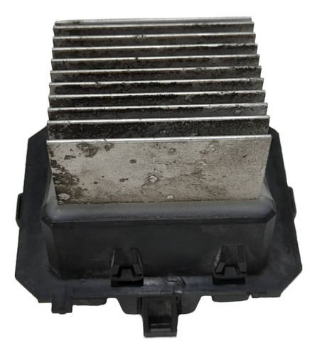 Resistência Ar Duster Oroch Captur Sandero Logan 2018 2019