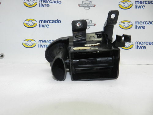 Difusor Ar Esquerdo C180k C230 C320 W203 2000 A 2006 Detalhe