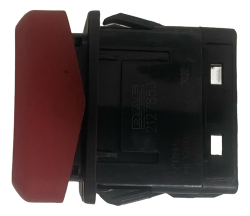 Botão Alerta Xf Ftt 530 2024 - 2127853