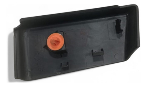 Acabamento Interno Retrovisor Esquerdo Chery Qq 2016 A 2020