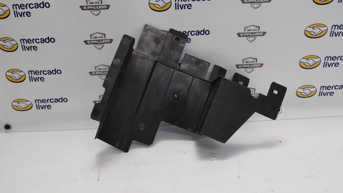 Defletor Radiador Lado Esquerdo Mercedes Sprinter 13/19
