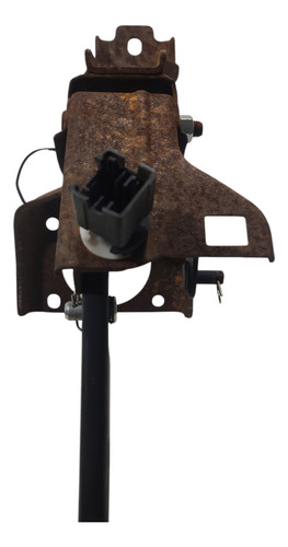 Pedal Hyundai Hb20 2012 2019 (al) Adl Cxa 590