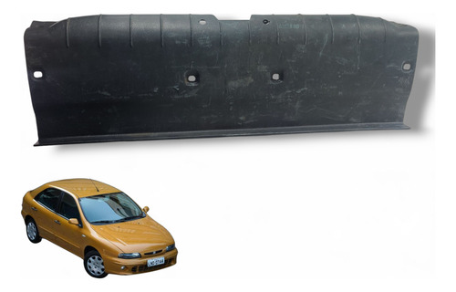 Acabamento Interno Tampa Traseira Fiat Brava 2000 (al)