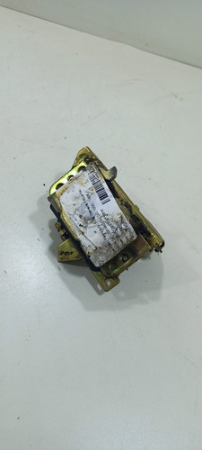 Fechadura Dianteira Esquerda Vw Gol 1000 1996 377837013 (m)