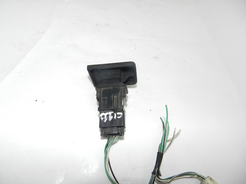 Botão Desembaçador Toyota Etios 2013 2014 2015 A 2020 15a977
