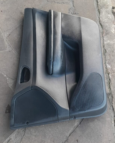 Forro Porta Dianteira Lado Direito Peugeot 307 2002 A 2012