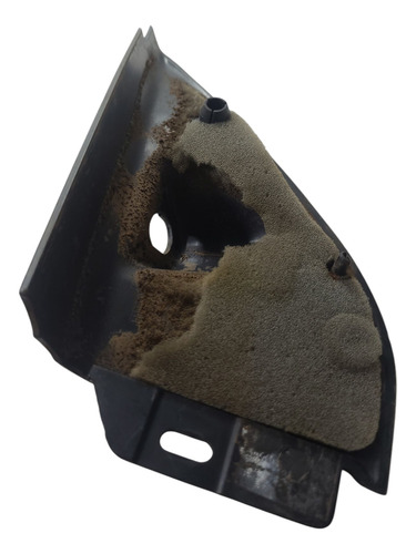 Moldura Retrovisor Direito Volkswagen Gol 2001 (al)
