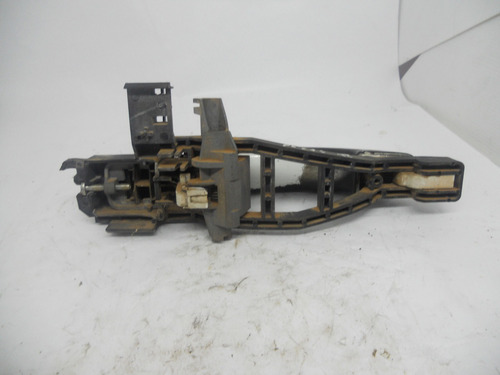 Maçaneta Externa Traseira Esquerda Ford Focus 2008 A 2013