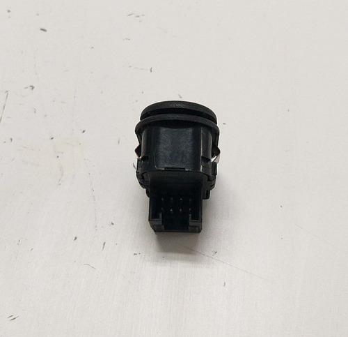 Botão Comando Retrovisor Gm Vectra Astra 09175161