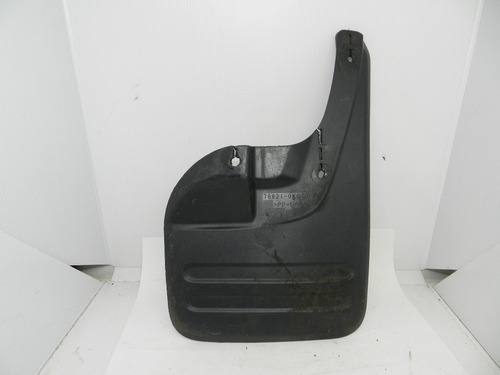 Pé De Pato Para-barro Toyota Hilux 2005 A 2012 Com Detalhe