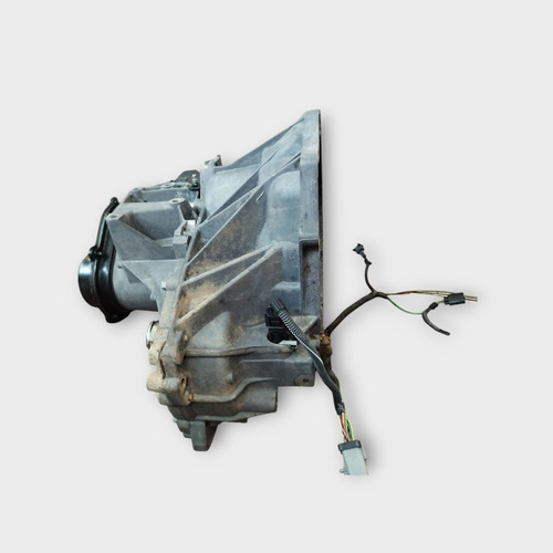 Caixa Câmbio Ford Focus 1.8 2000 2007